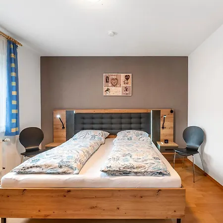 Apartment Am Tivoli