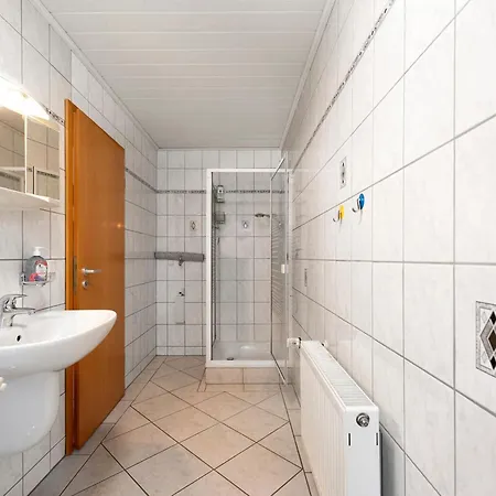 Am Tivoli Hermeskeil