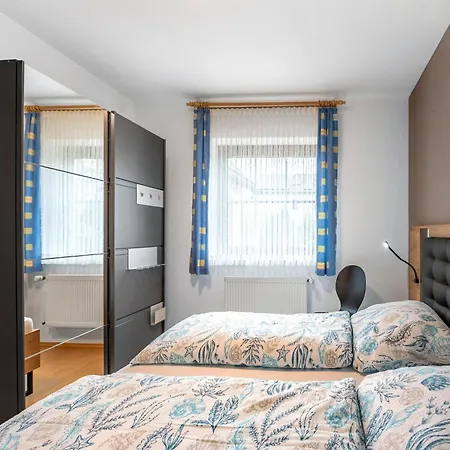 Apartmán Am Tivoli Hermeskeil