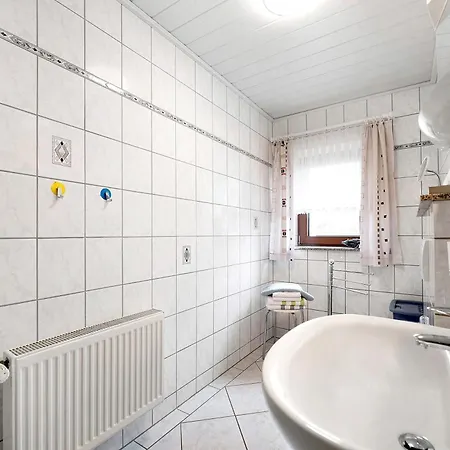 Am Tivoli Apartmán Hermeskeil