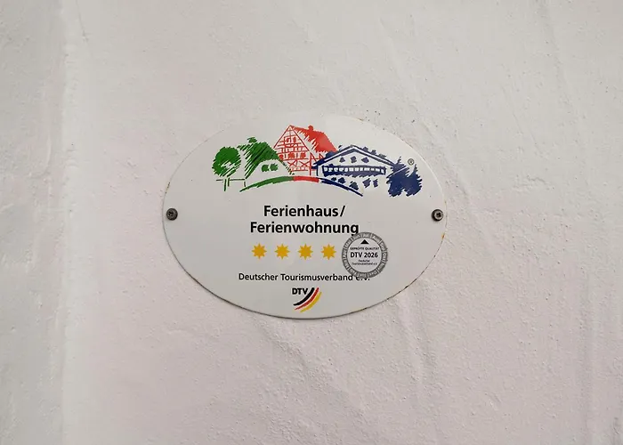 Am Tivoli 公寓 黑尔梅斯凯尔